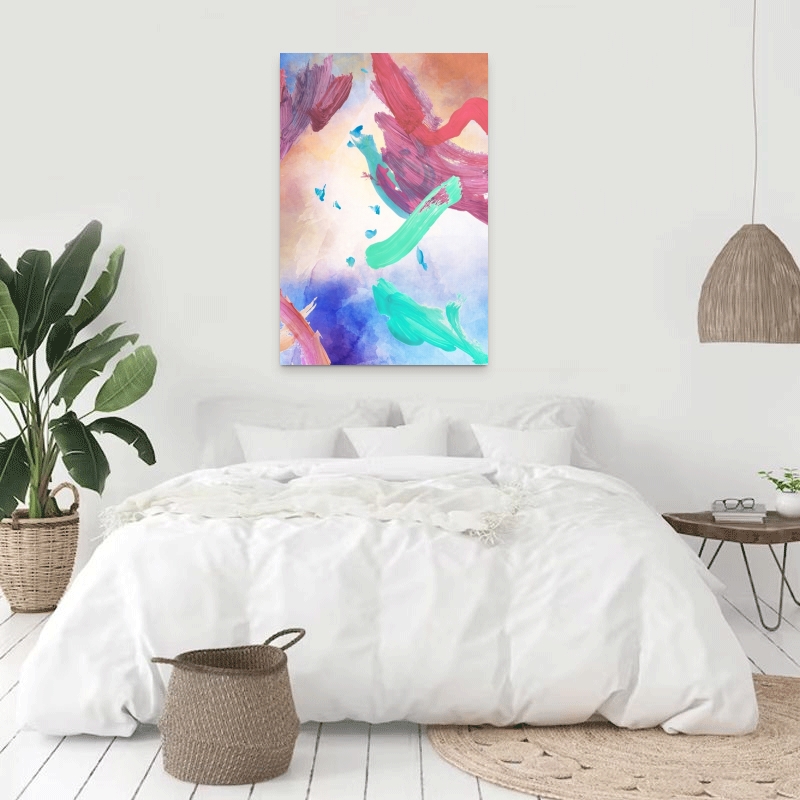 canvas print