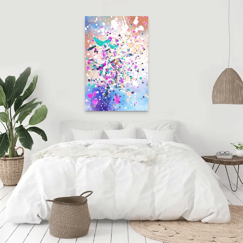 canvas print