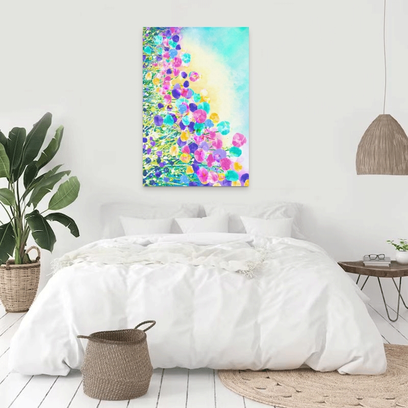 canvas print