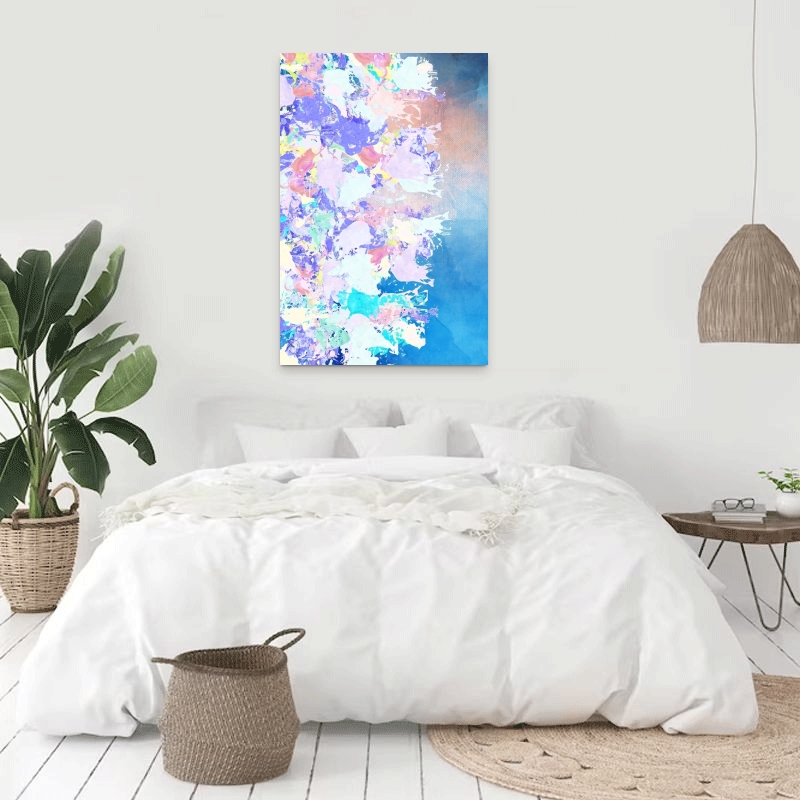 canvas print