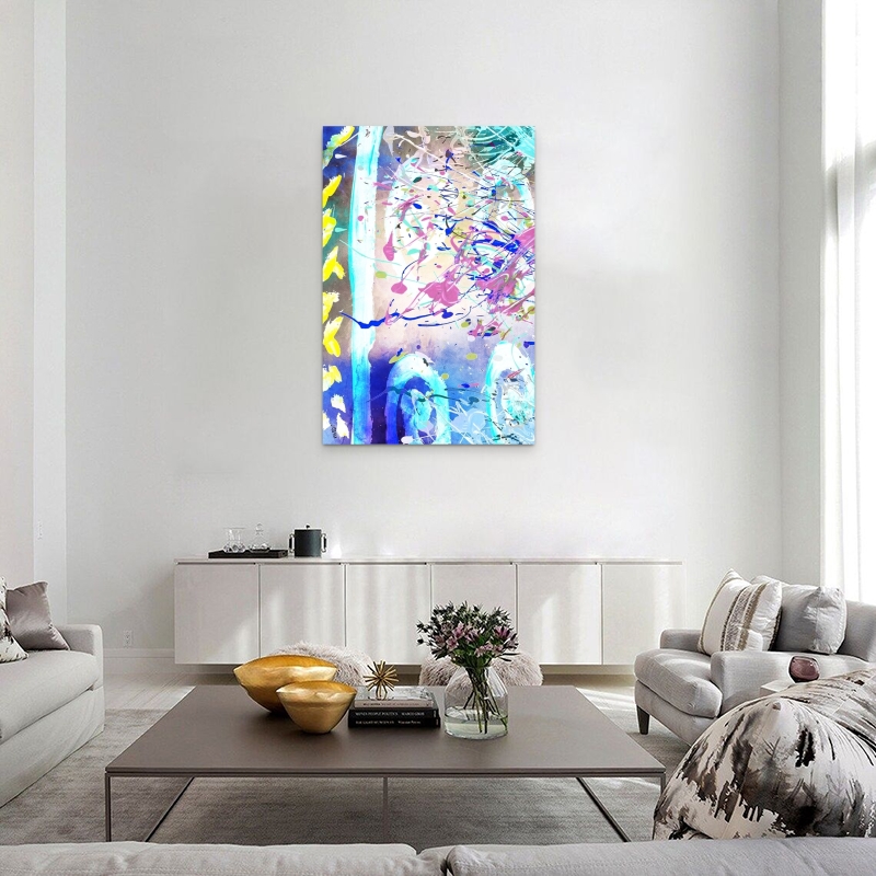 canvas print