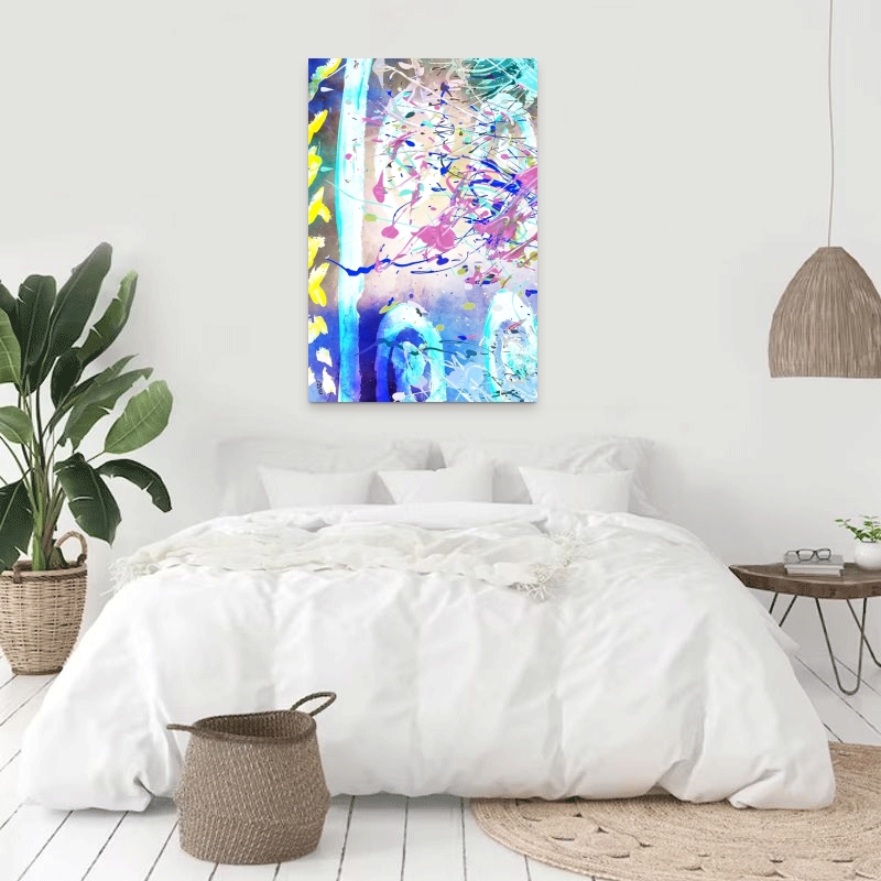 canvas print