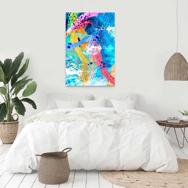 canvas print