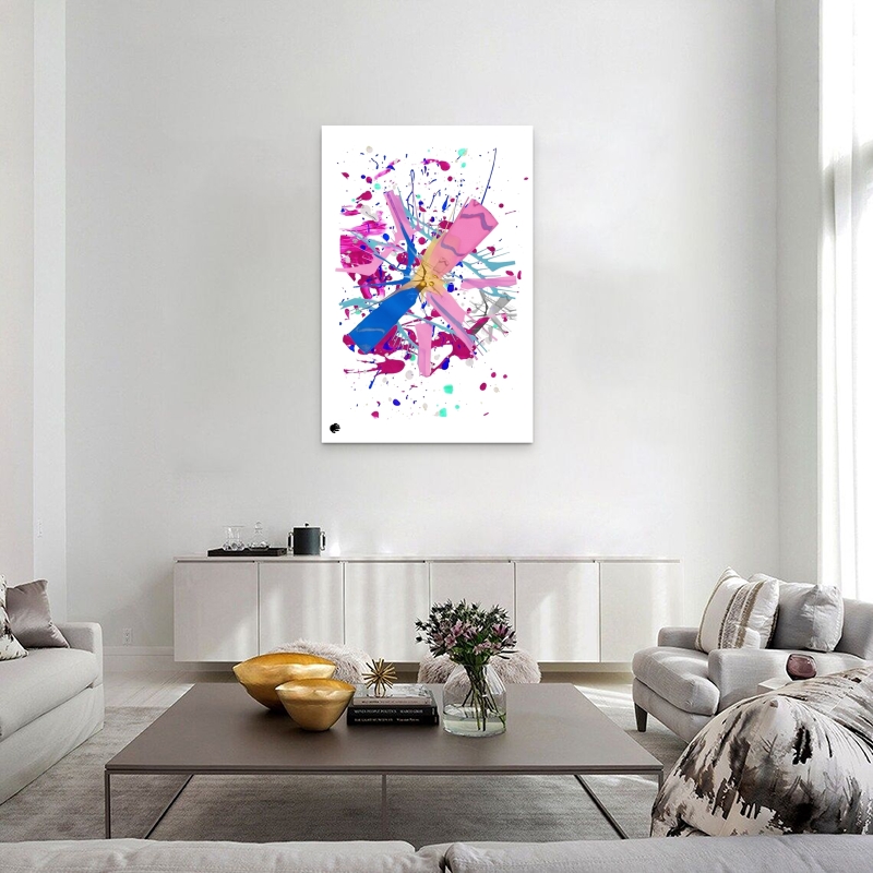 canvas print