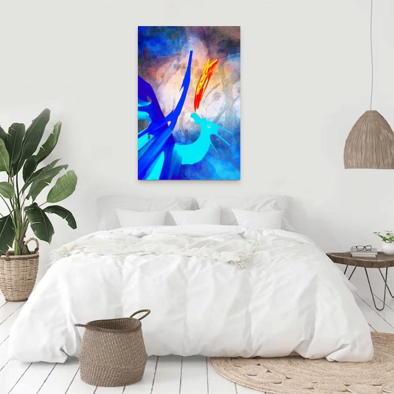 canvas print