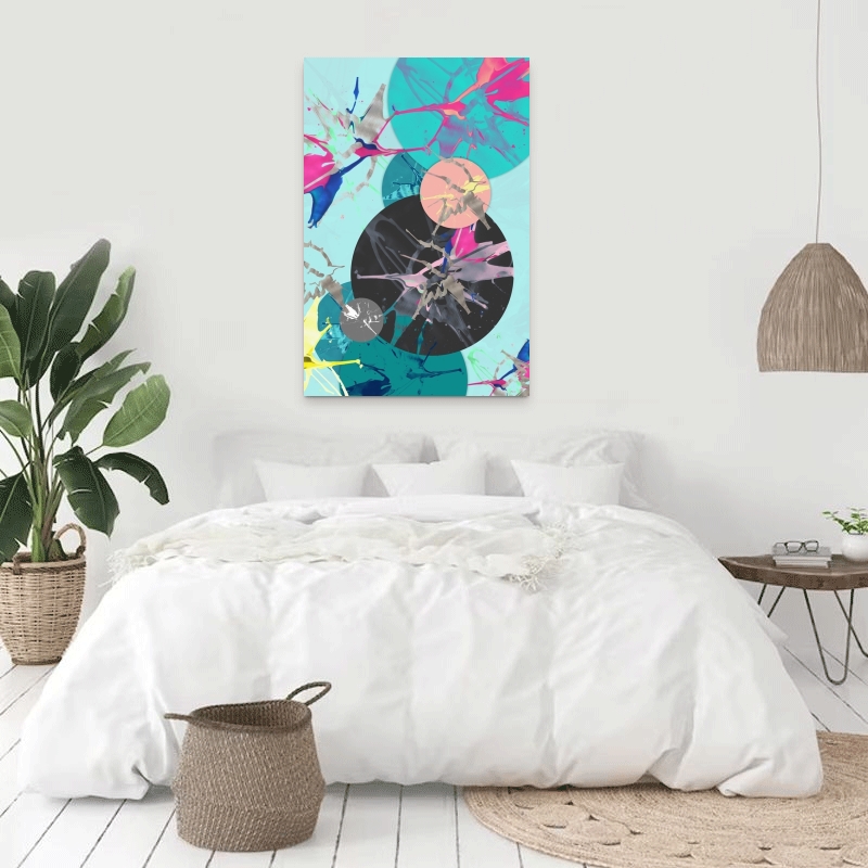 canvas print