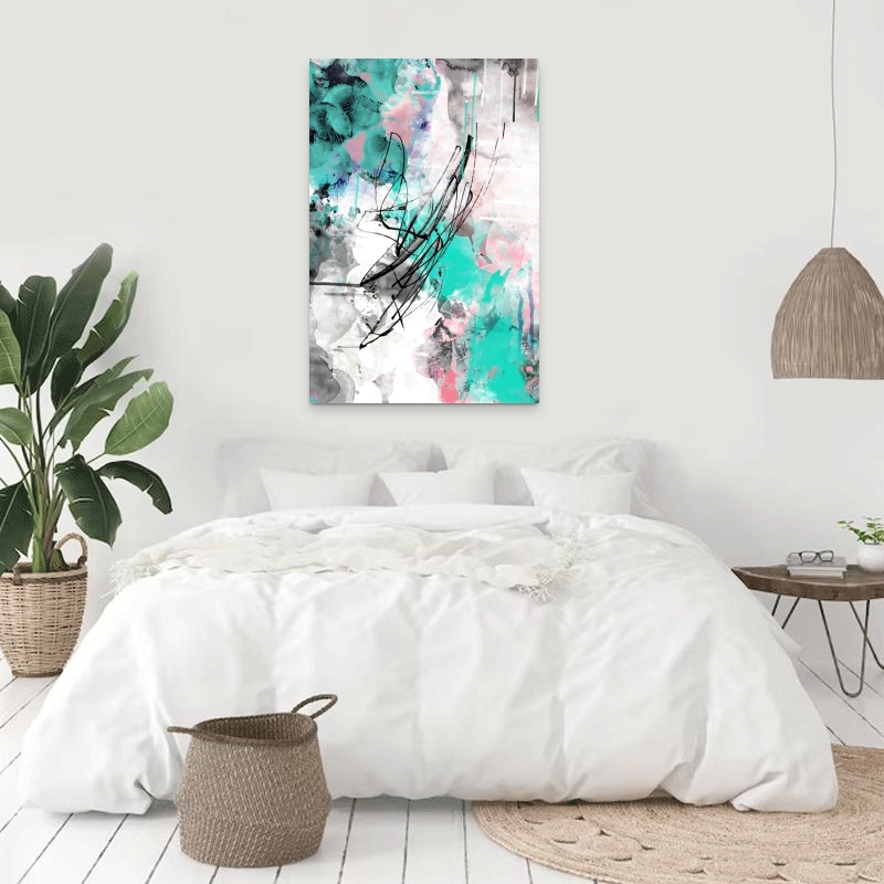 canvas print