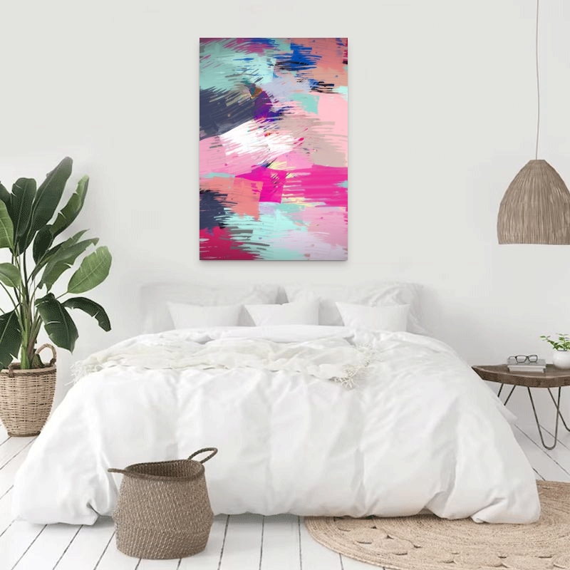 canvas print