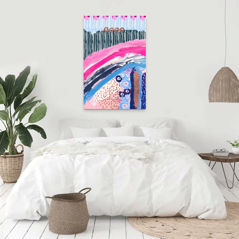 canvas print