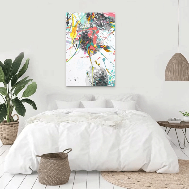 canvas print