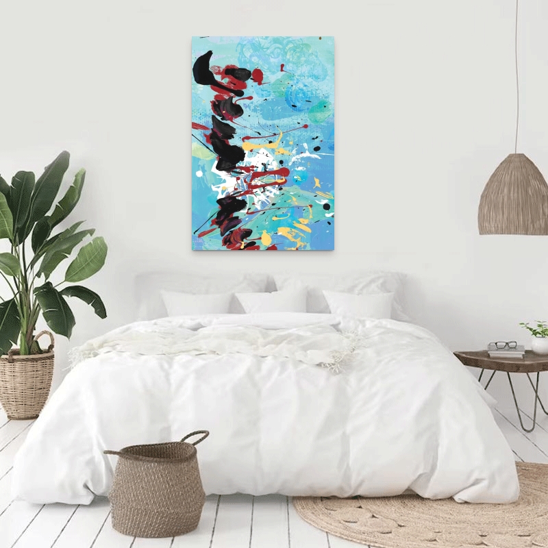 canvas print