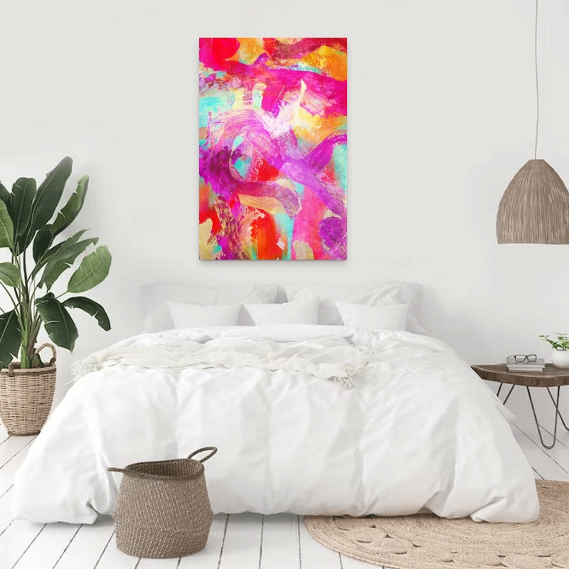 canvas print
