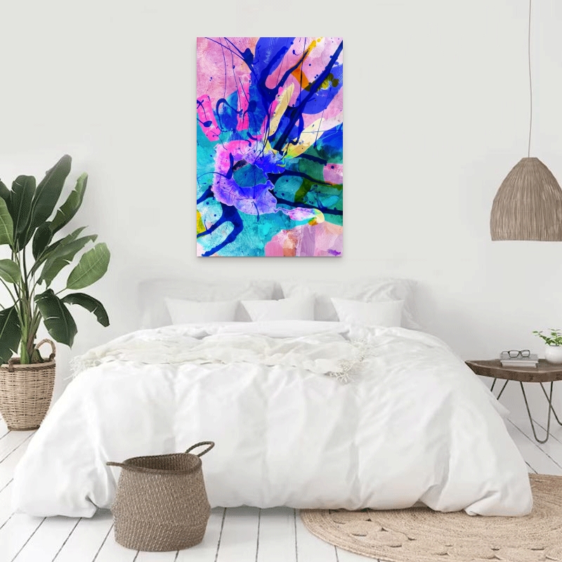 canvas print