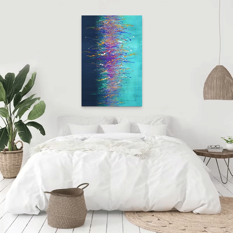 canvas print