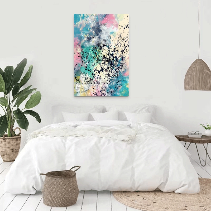 canvas print