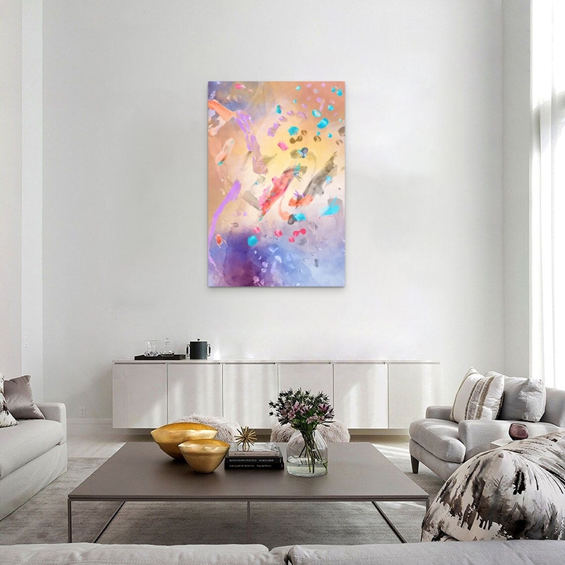 canvas print