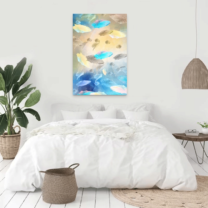 canvas print