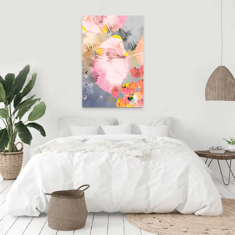 canvas print