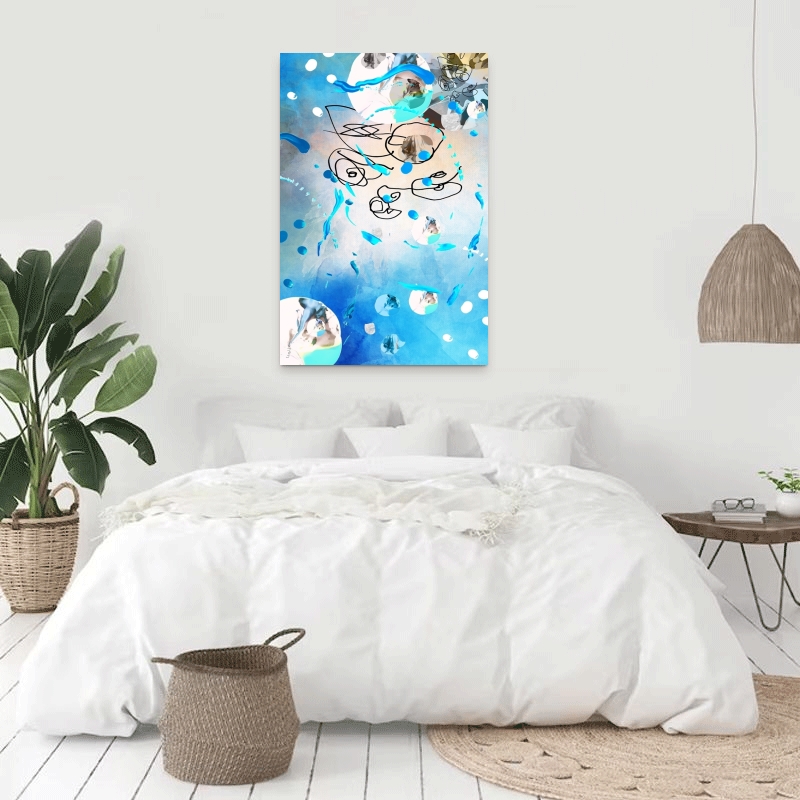 canvas print