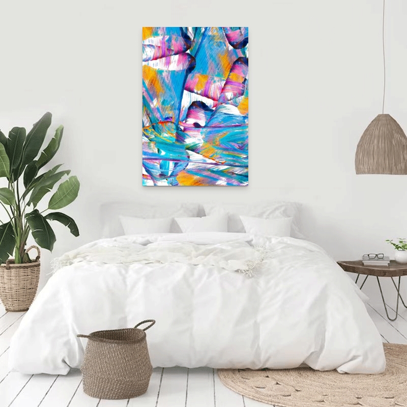 canvas print