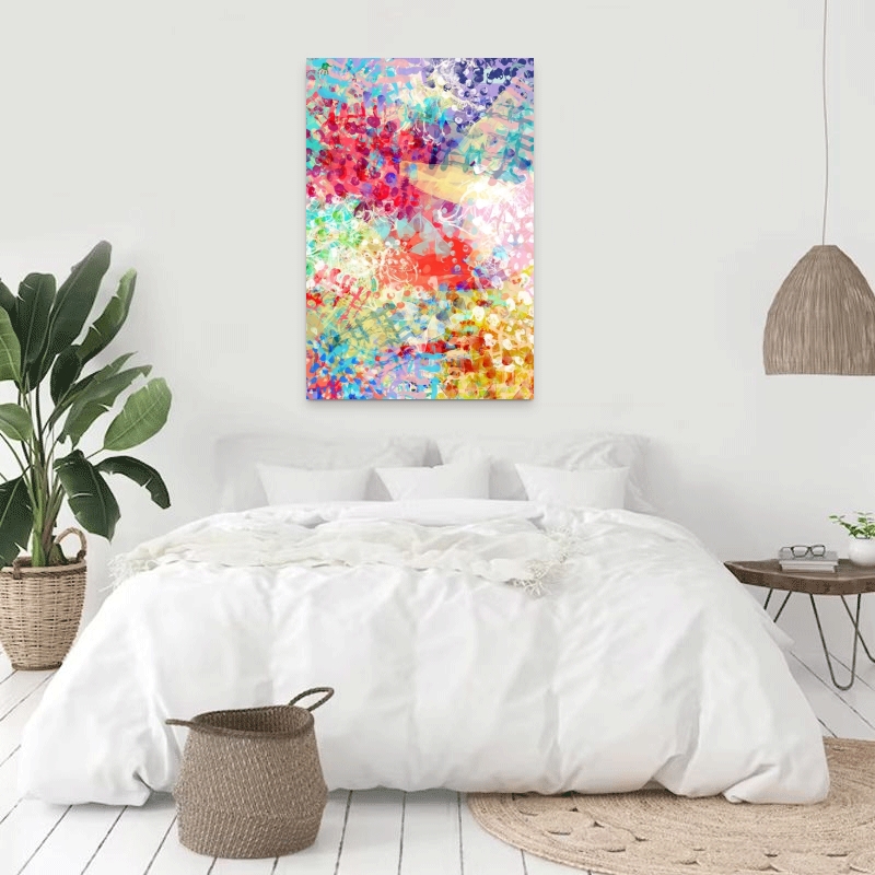 canvas print