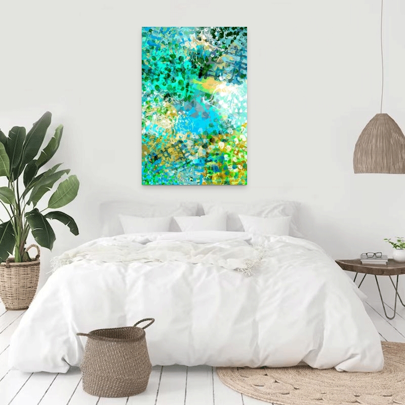 canvas print