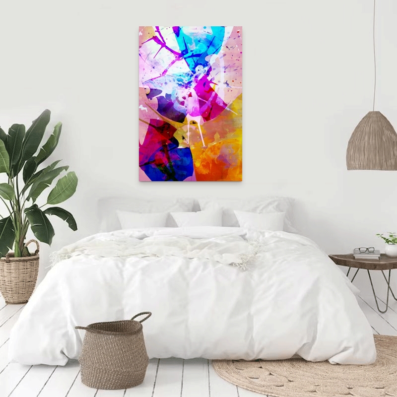 canvas print