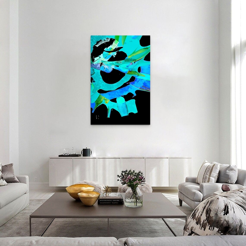 canvas print