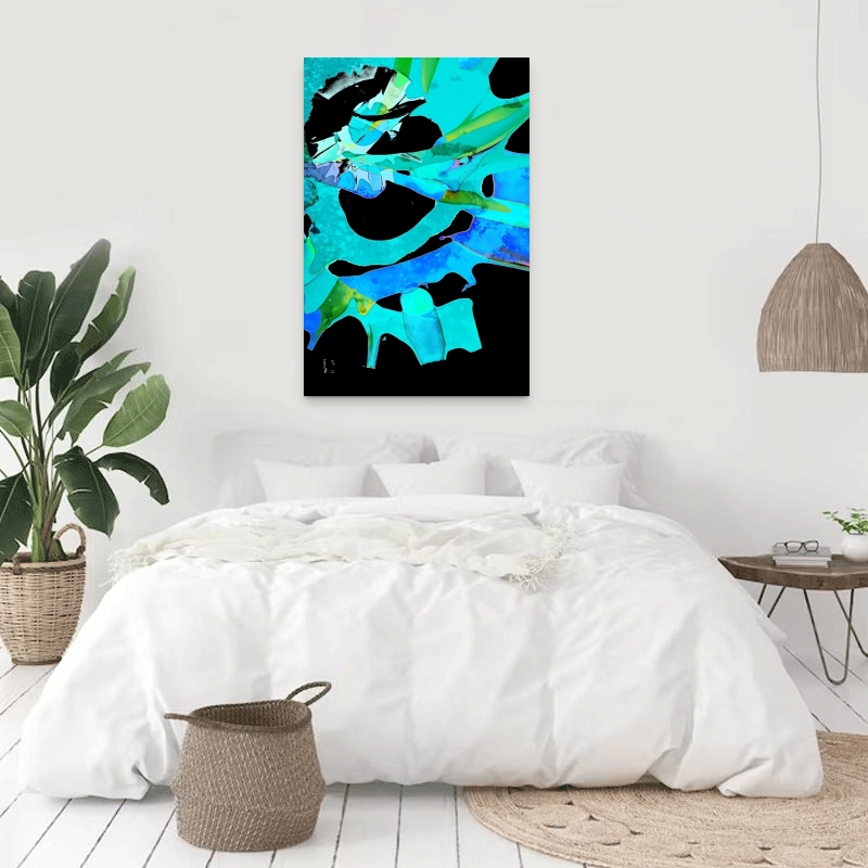 canvas print