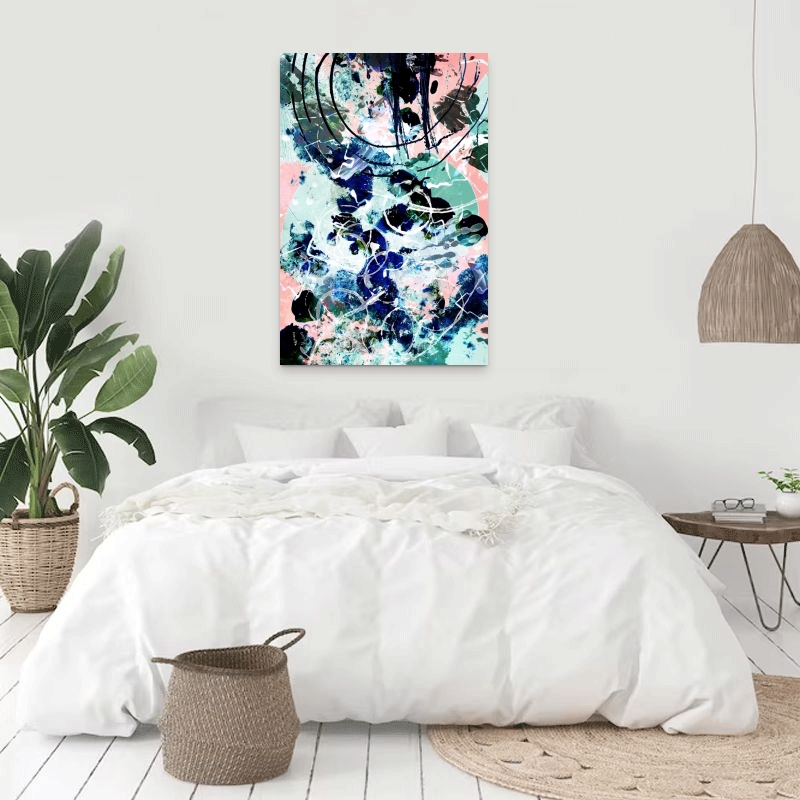 canvas print