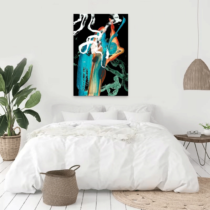 canvas print