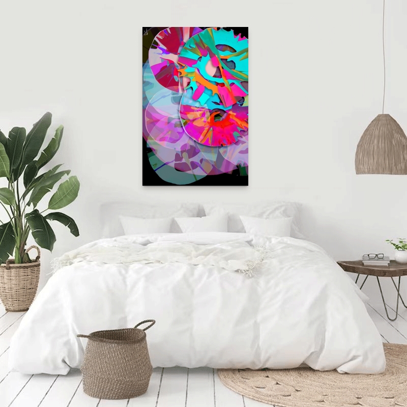 canvas print