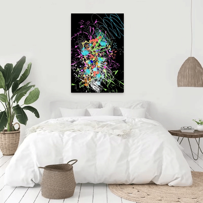 canvas print