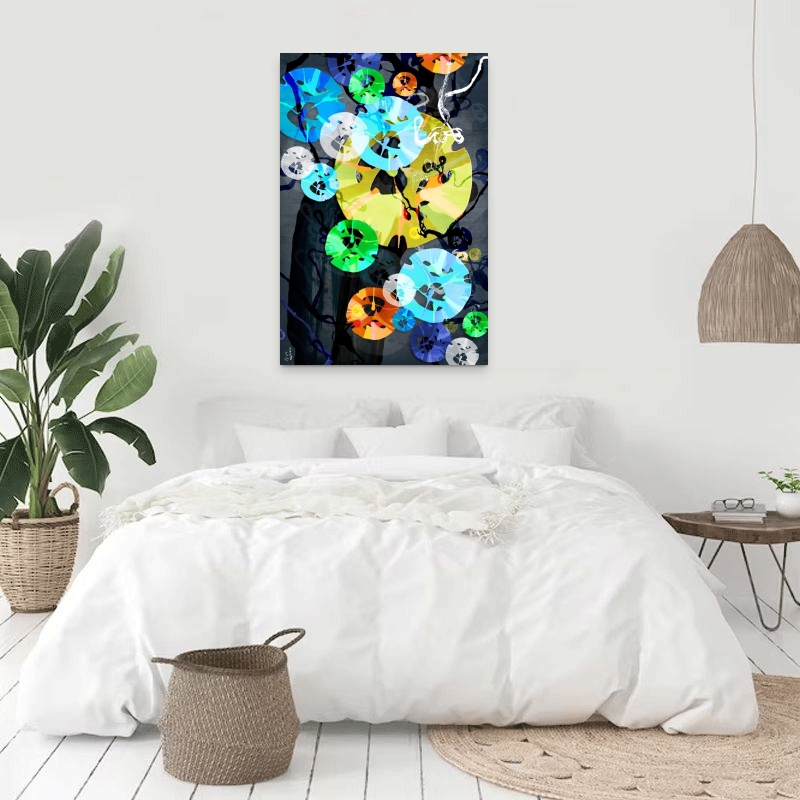 canvas print