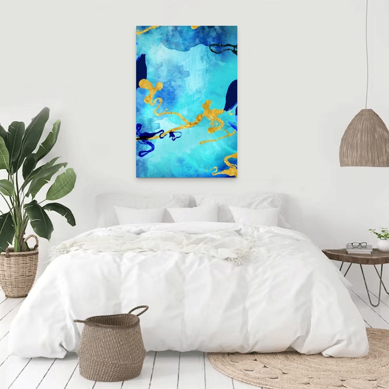 canvas print