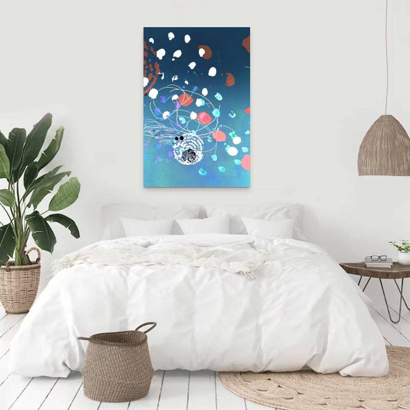 canvas print