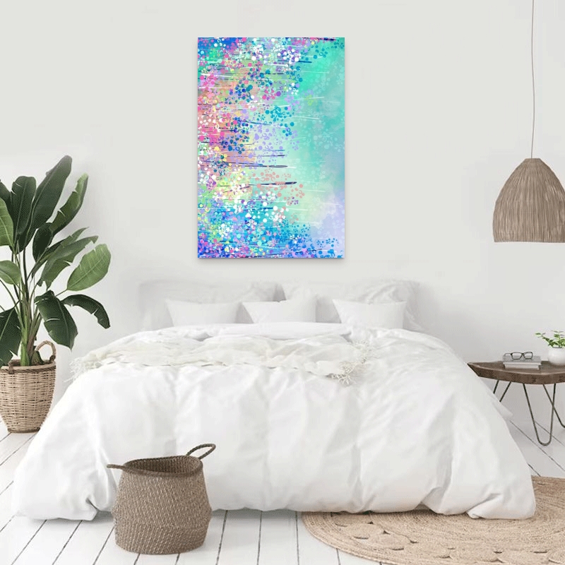 canvas print