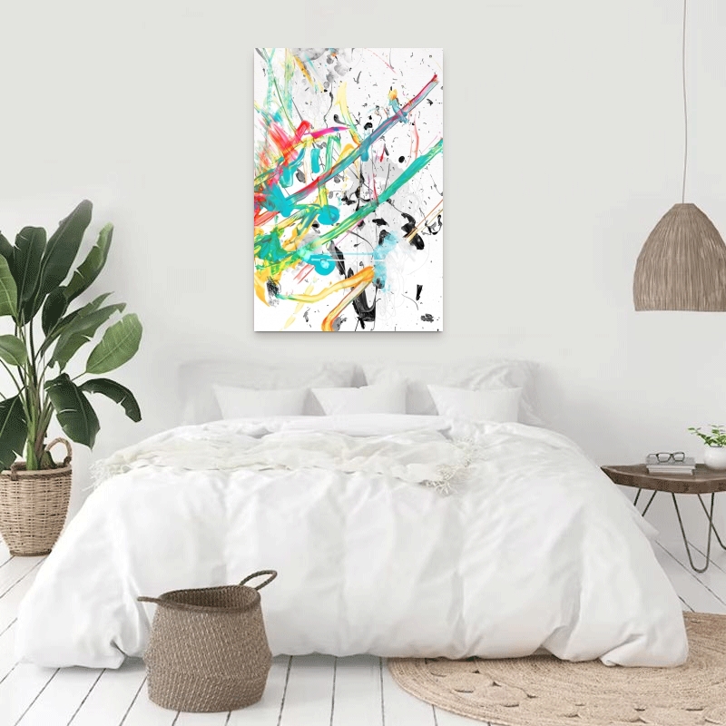 canvas print