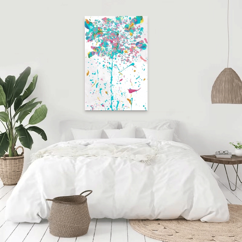 canvas print