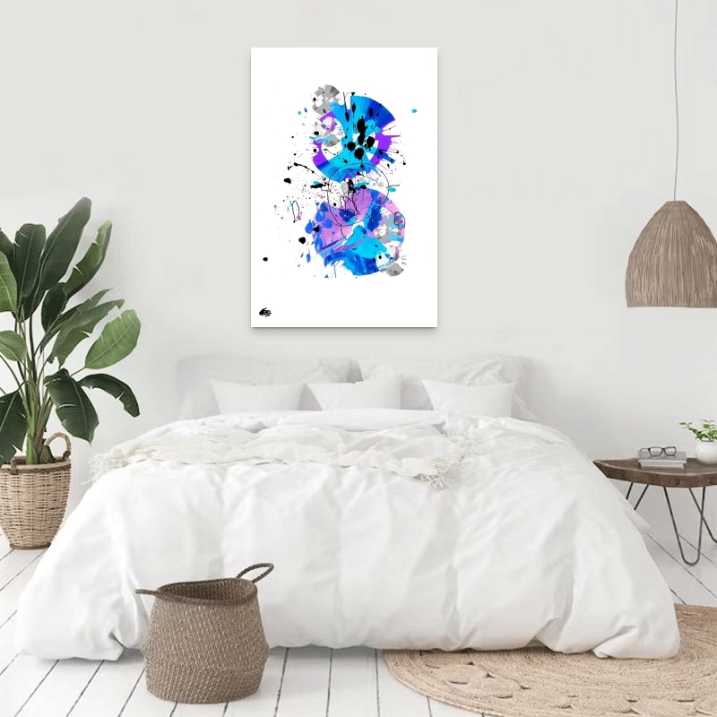 canvas print