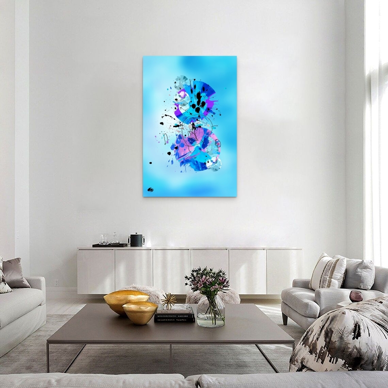 canvas print