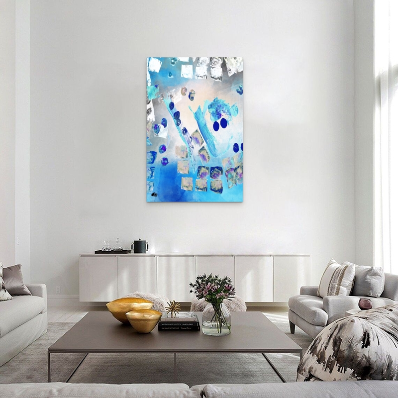 canvas print