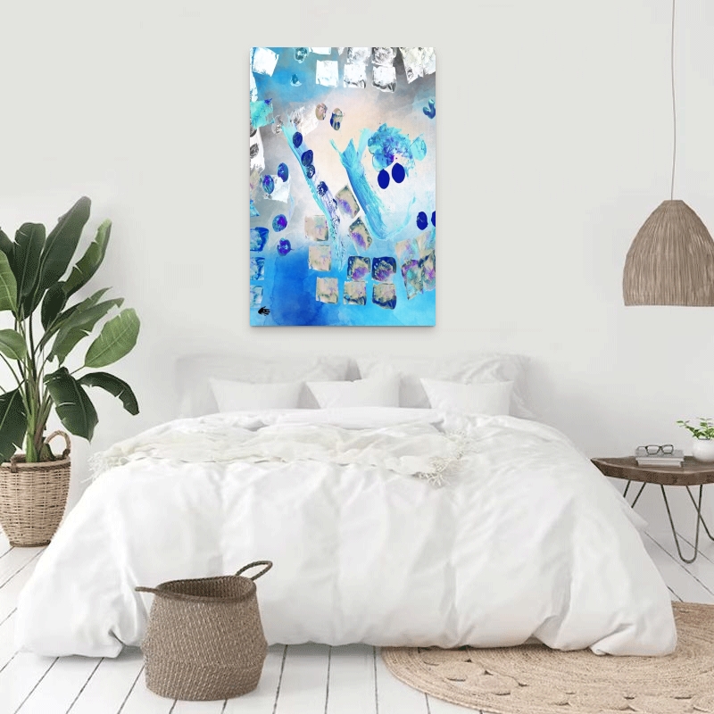 canvas print