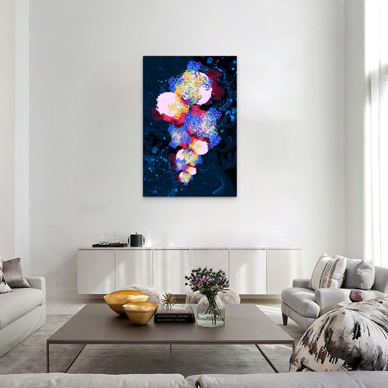 canvas print