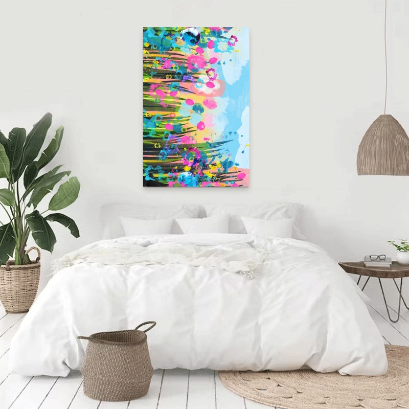 canvas print