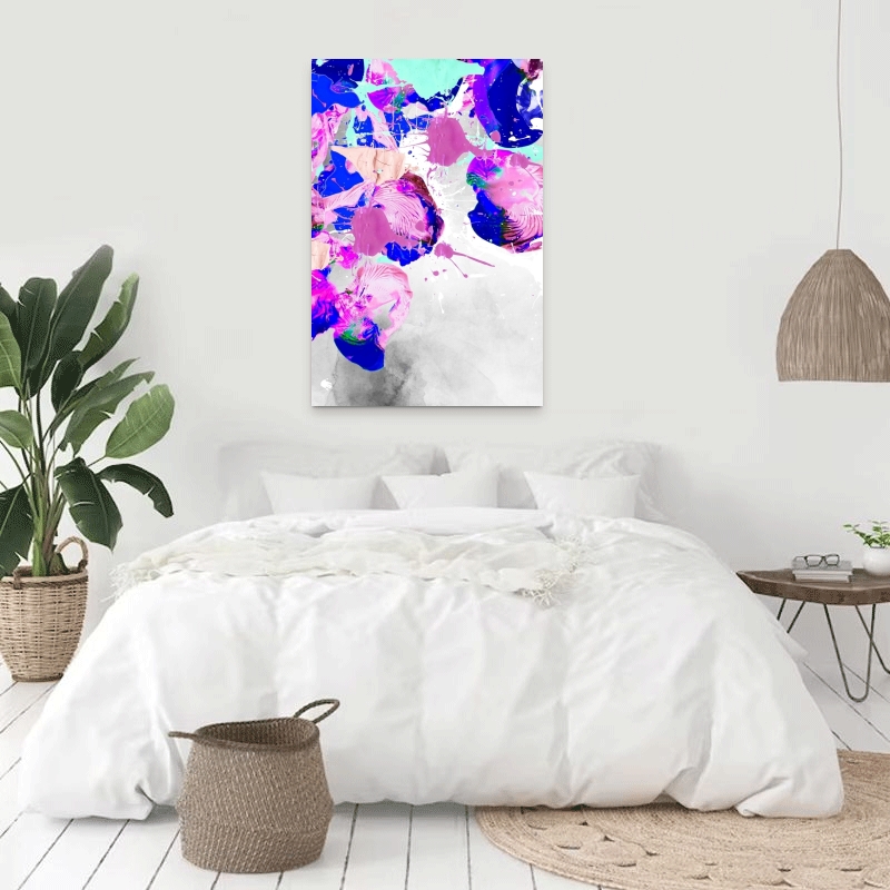 canvas print