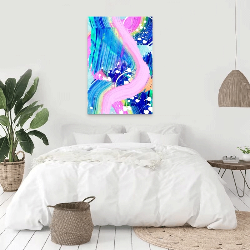 canvas print