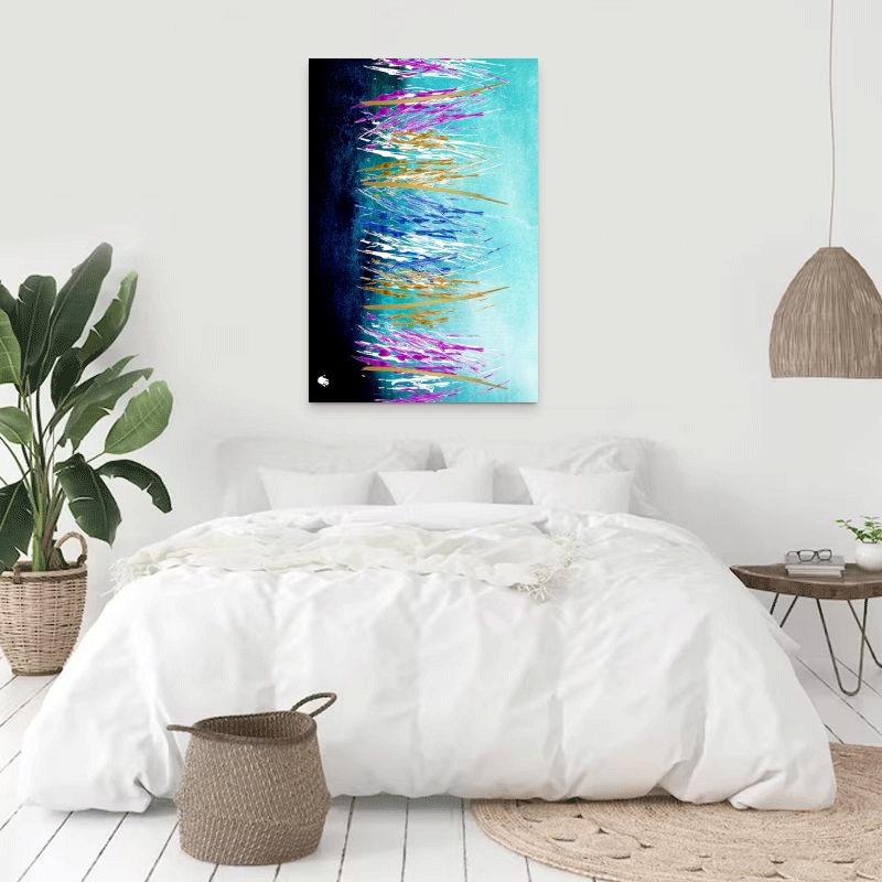 canvas print