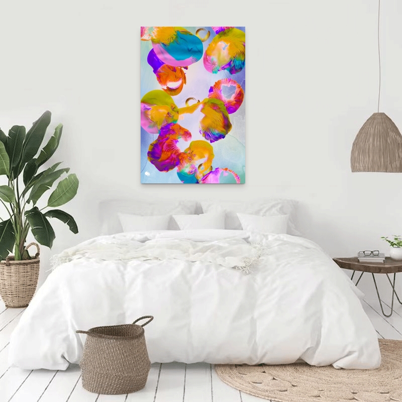 canvas print