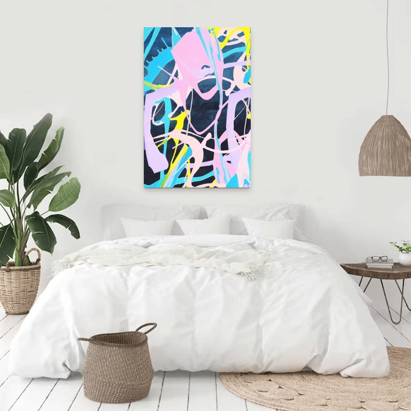 canvas print